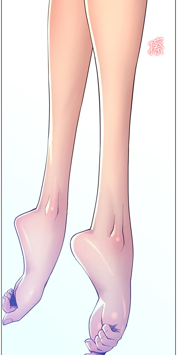 假爸爸在线免费观看漫画,第185章：弱点3图