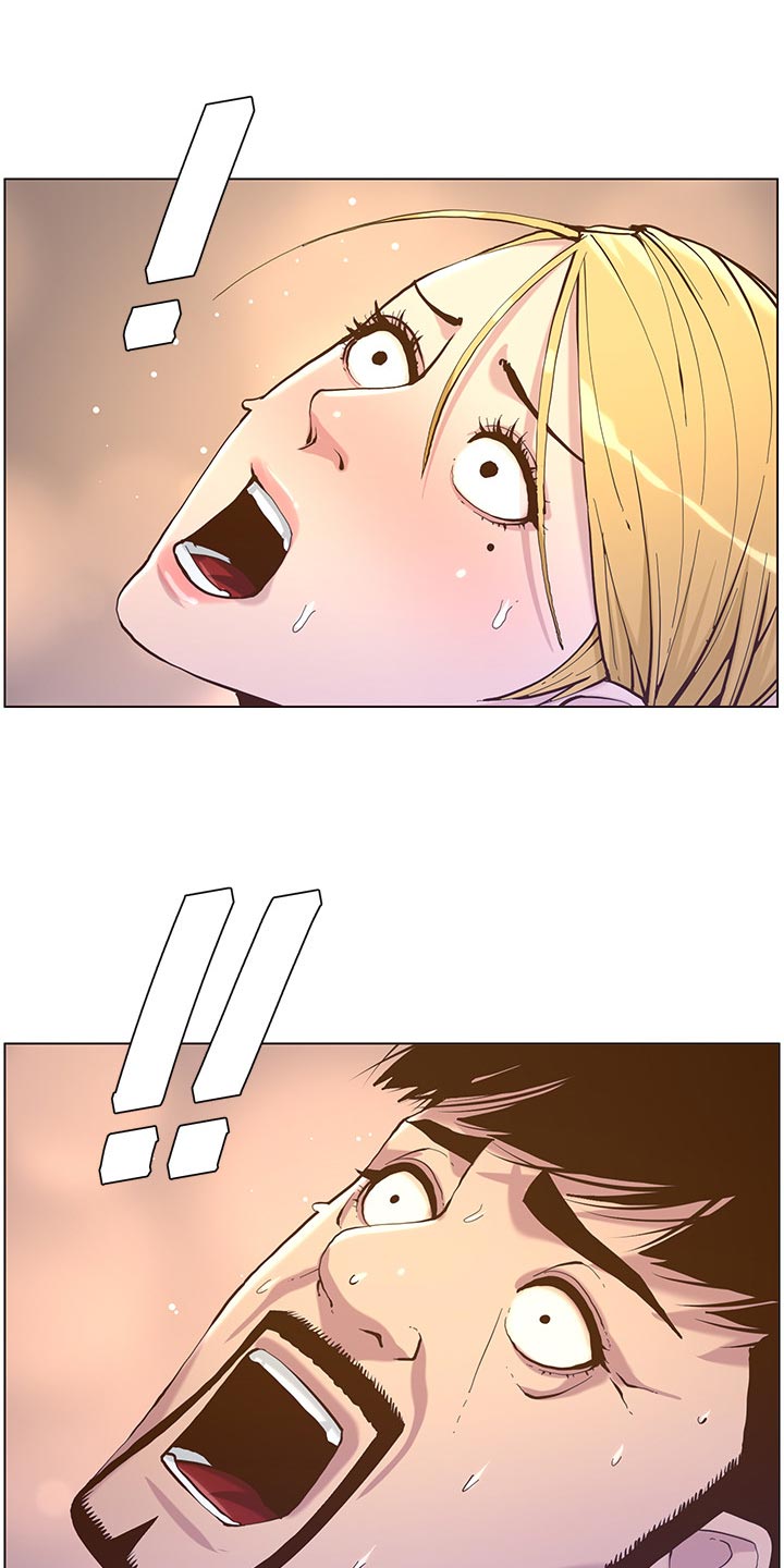 假爸爸完整版电影漫画,第147章：无所谓1图