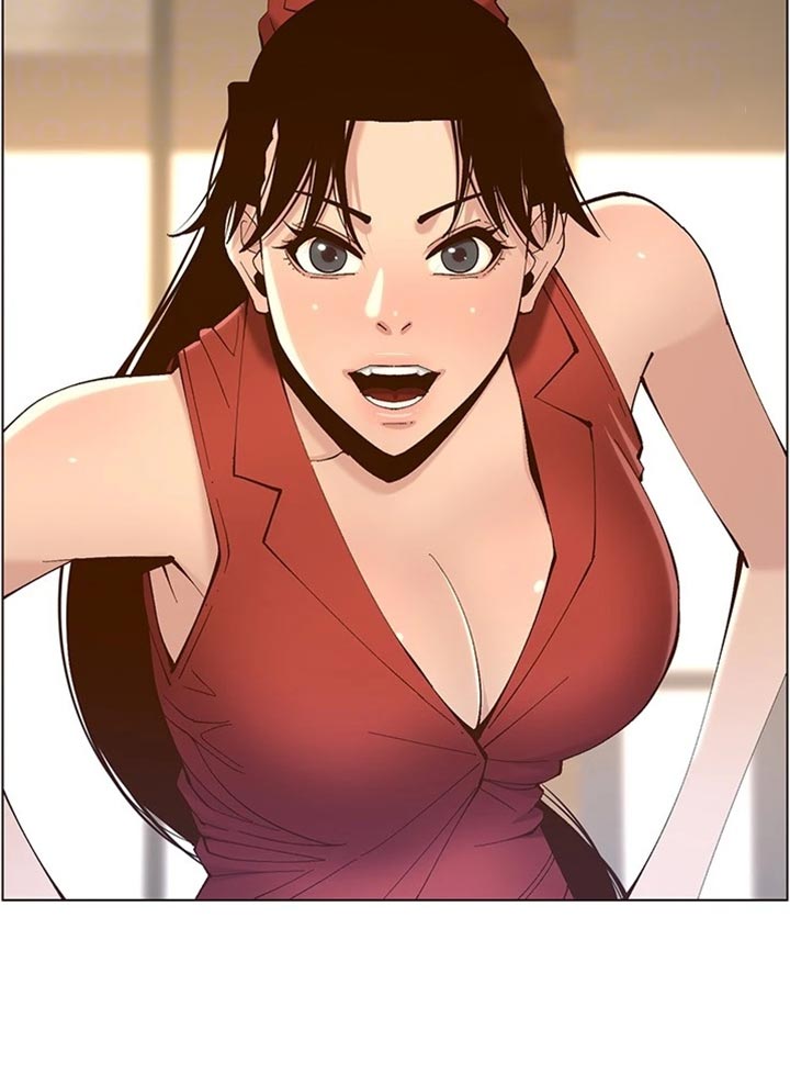 假爸爸电影版全免观看漫画,第232章：预谋2图