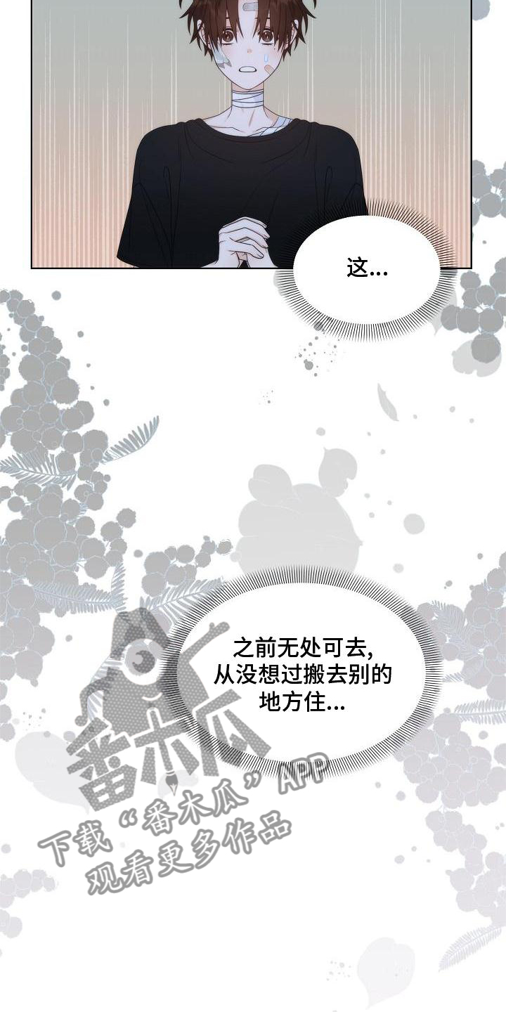 失窃的苹果手机能买吗漫画,第37章：【第二季】接受4图