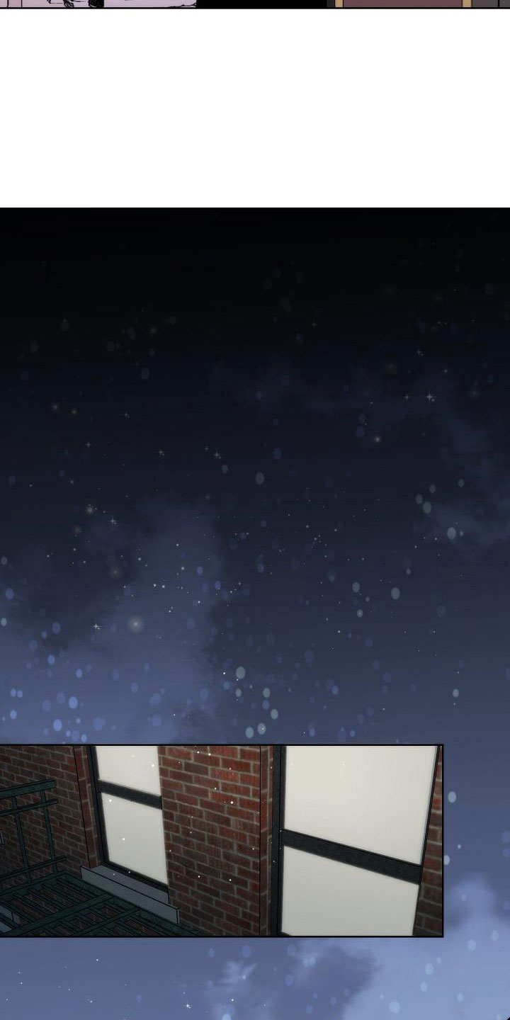 失窃的未来孙竞祖漫画,第2章：互换4图