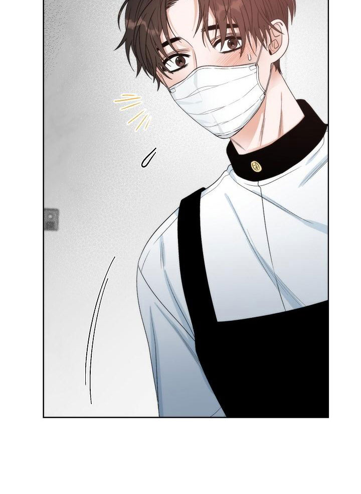 失窃的宝物漫画,第1章：初遇4图