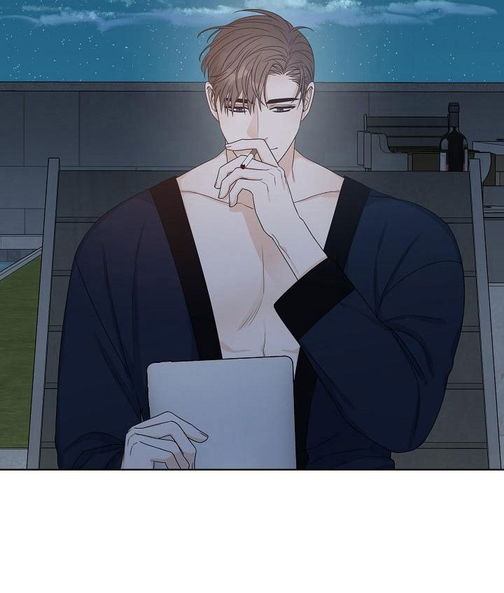 失窃的信作者漫画,第12章：迷思4图