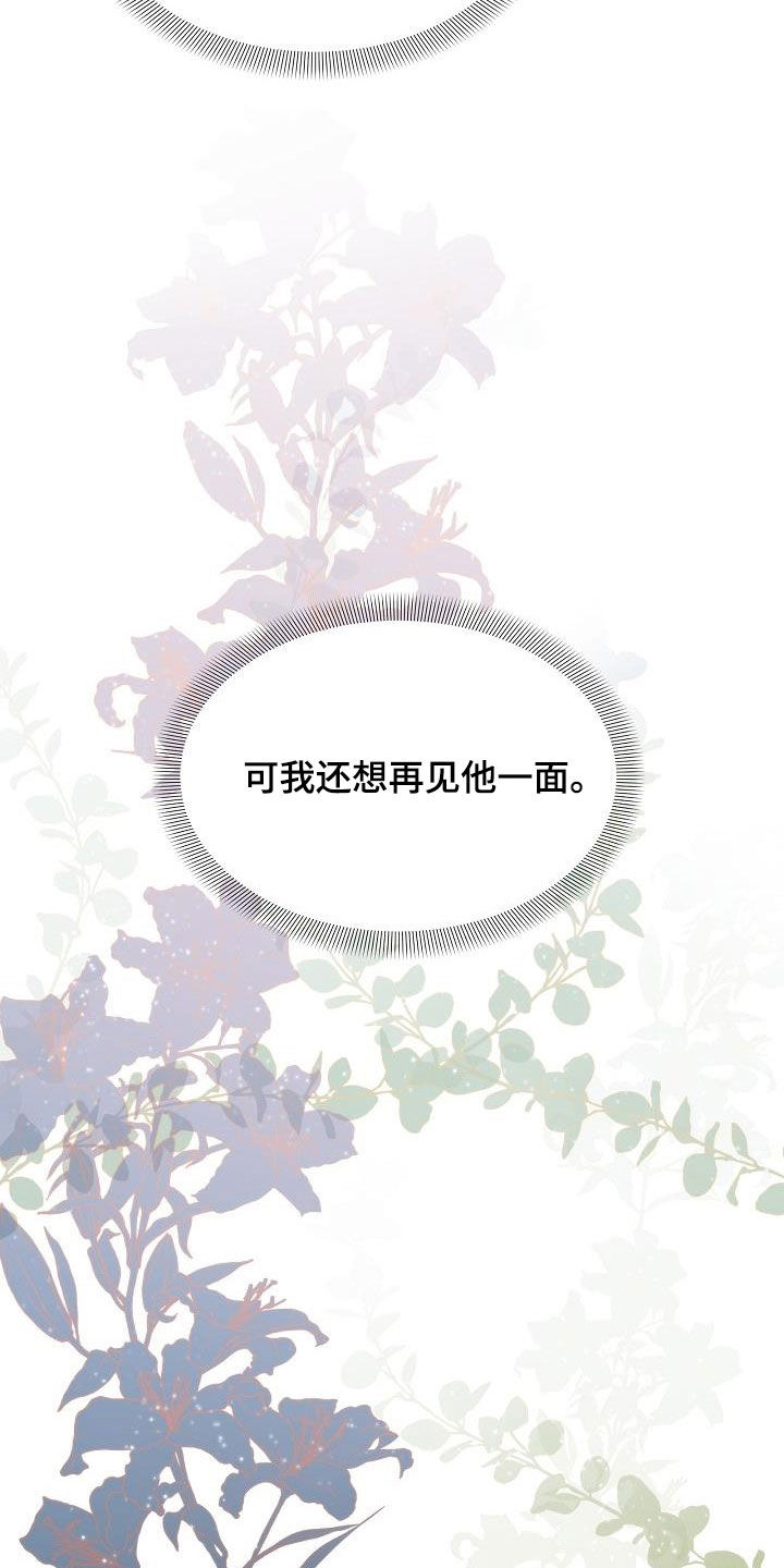 失窃的国宝电视剧漫画,第33章：【第一季完结】呼救1图