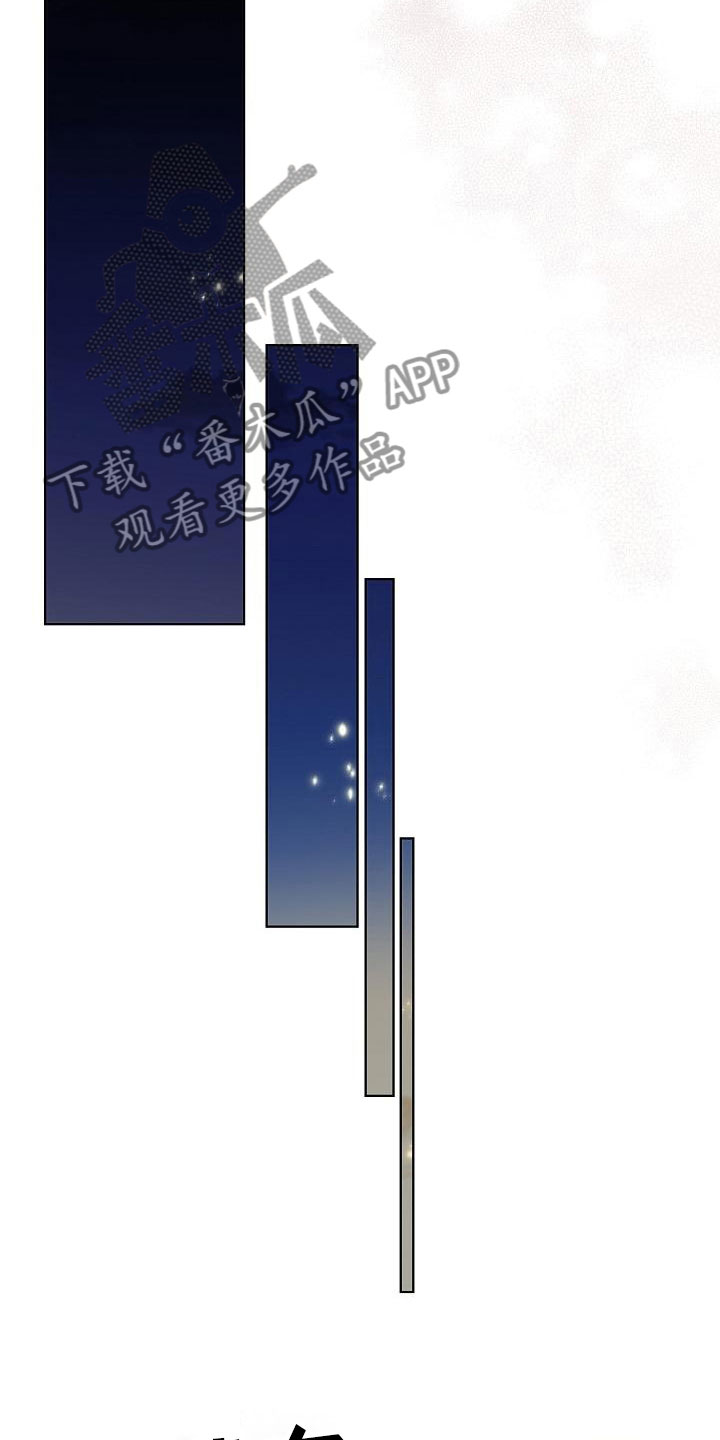 失踪的宝物漫画,第13章：一般1图