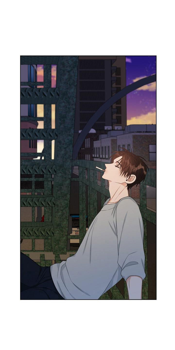 失窃的信作者漫画,第12章：迷思2图