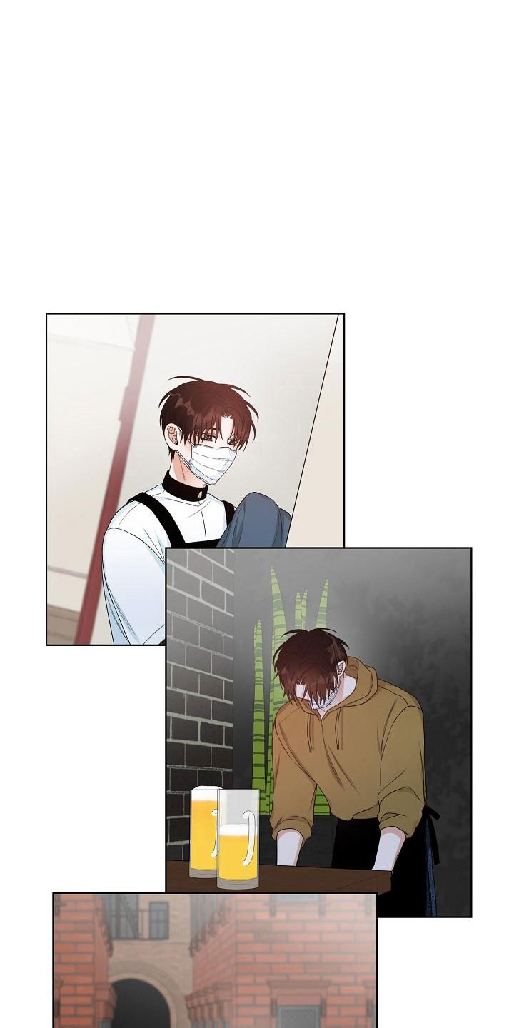 失窃的科技任务魔兽世界漫画,第12章：迷思3图