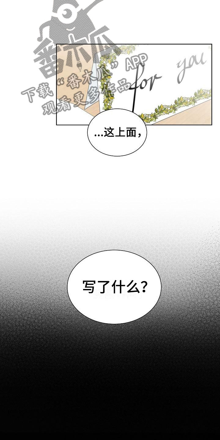 失窃的宝物漫画,第8章：错认4图