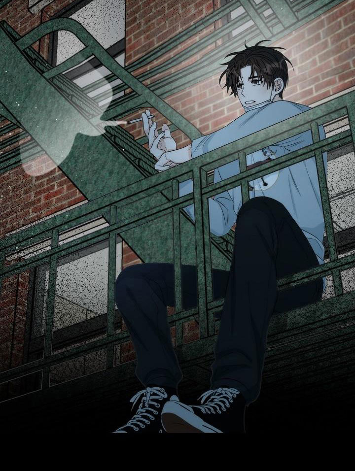 失窃的未来孙竞祖漫画,第2章：互换1图