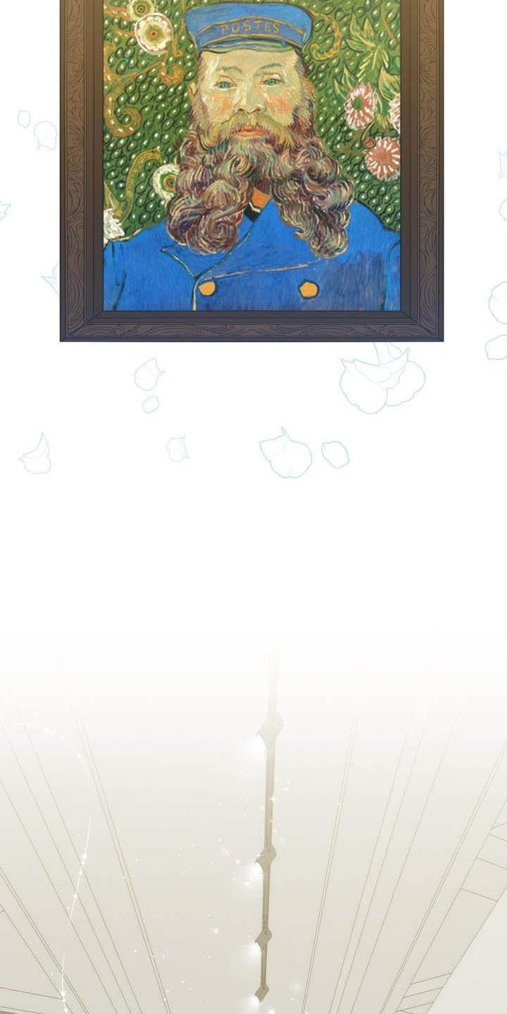 失窃的宝物漫画,第21章：美术馆1图