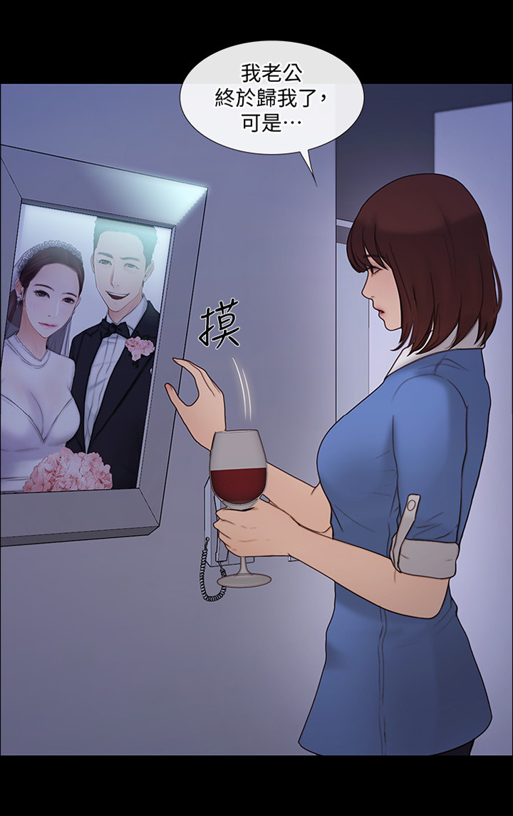 师丈漫画,第91章：最后一次见面2图