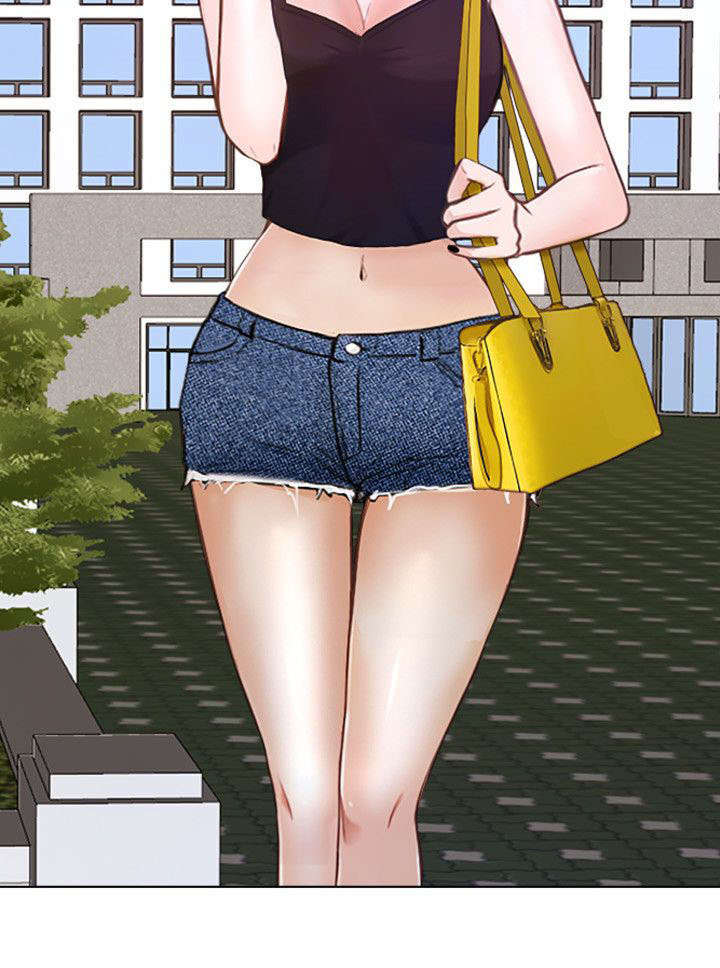 师丈漫画,第20章：意见4图