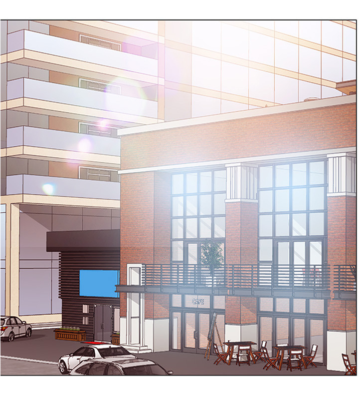 师丈漫画,第78章：放走2图