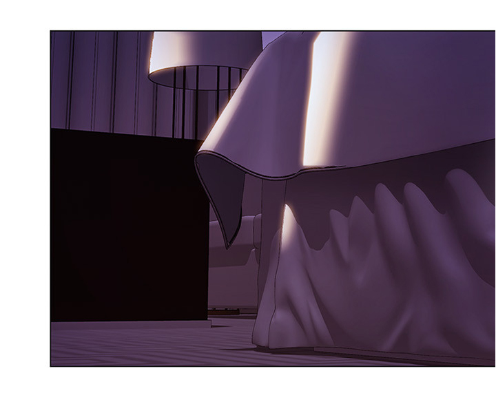 师丈漫画,第83章：小喝一杯3图