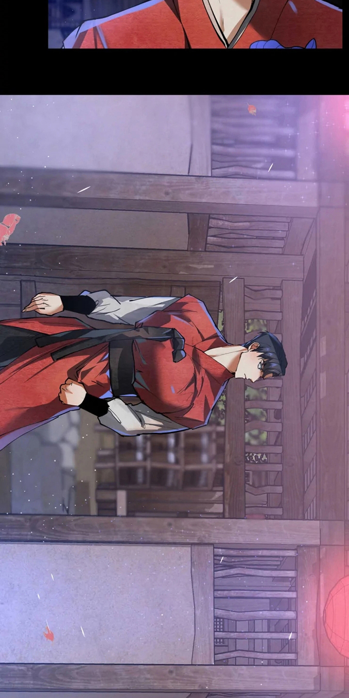 大物展漫画,第40章：副作用4图