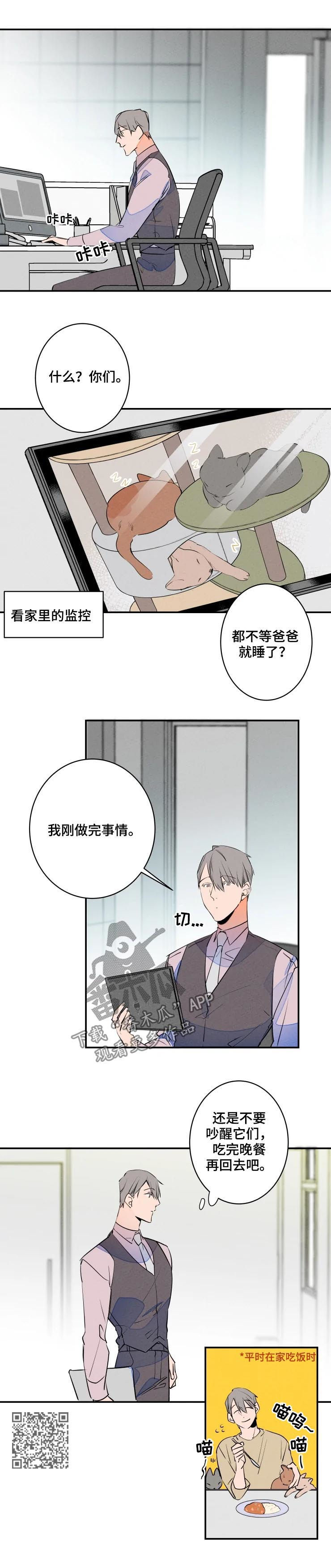 结婚合约漫画,第59章：为什么会这么想4图