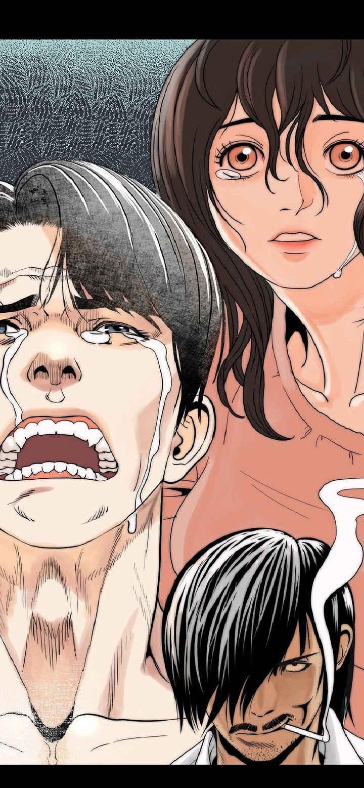 身价漫画,第3章：粗暴一点对待我4图