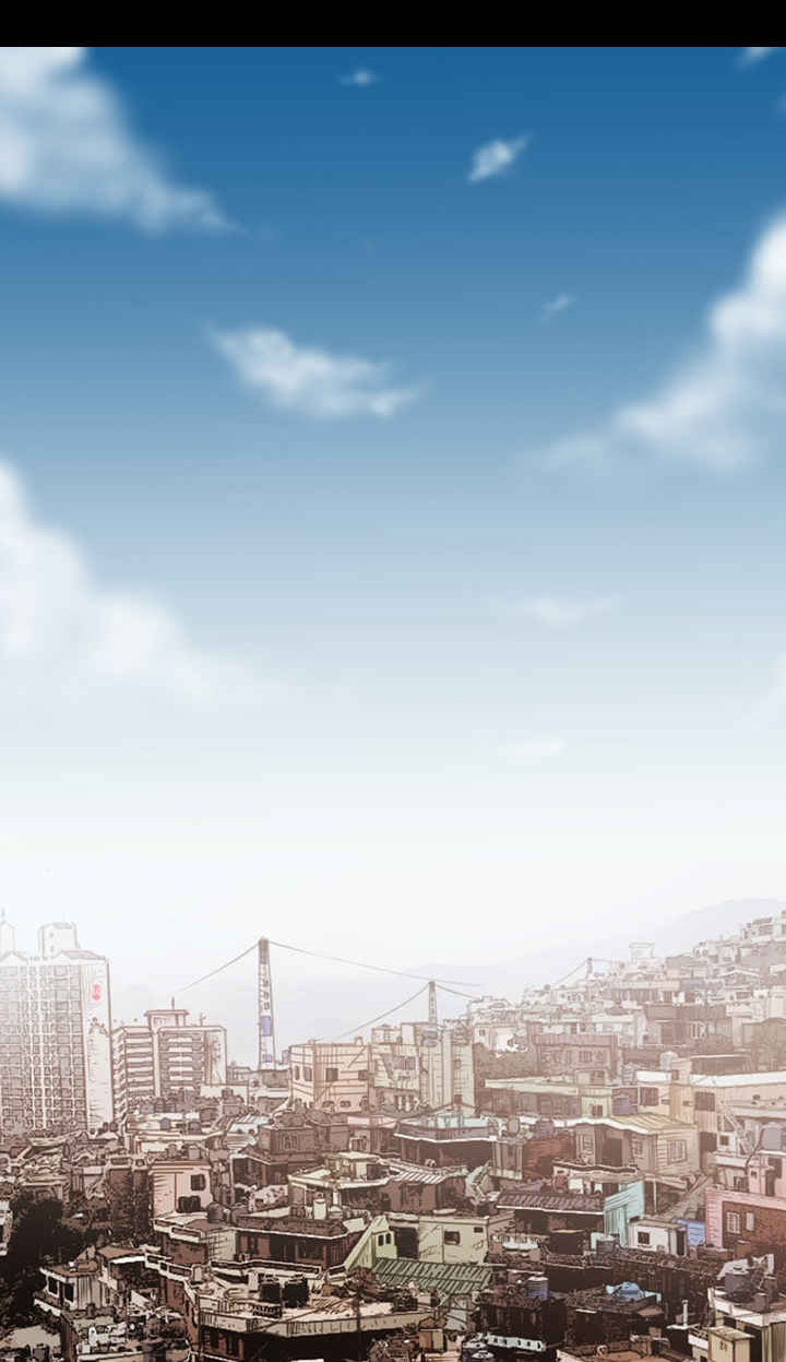 身价漫画,第2章：异声1图