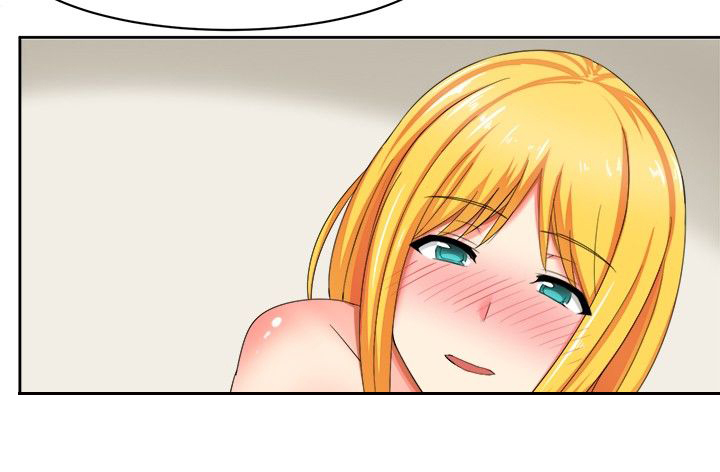 音痴的女生漫画,第18章：反击（下）1图