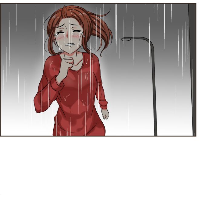 音痴女唱京剧漫画,第31章：你不能死4图