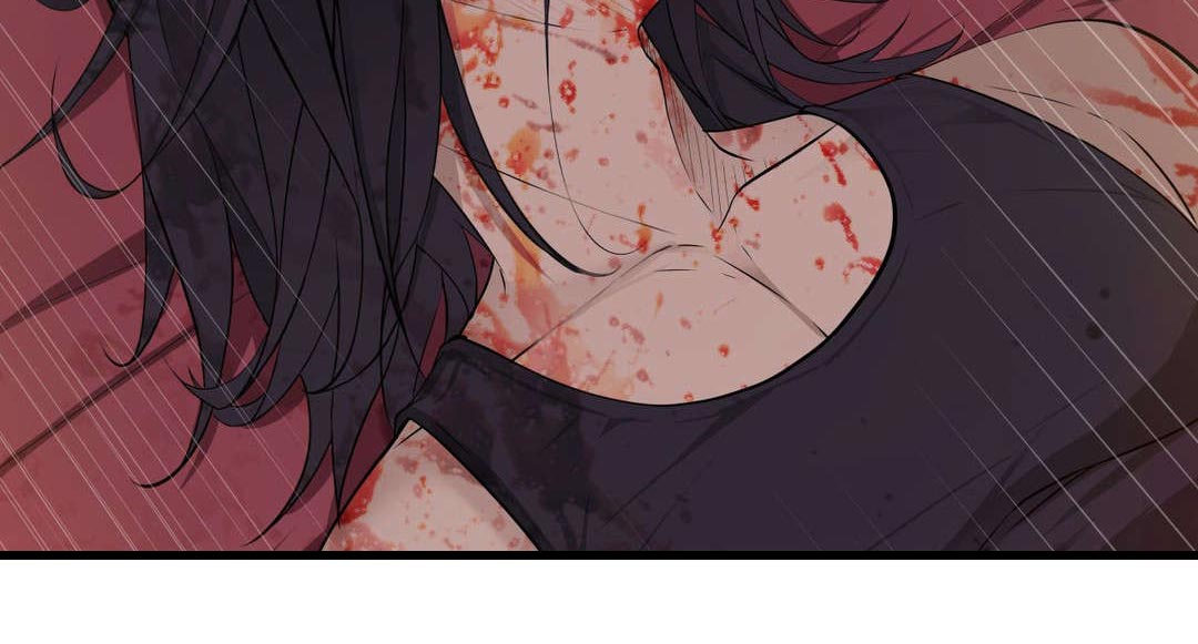 孤独圣诞节漫画,第43章：糟糕的结局3图