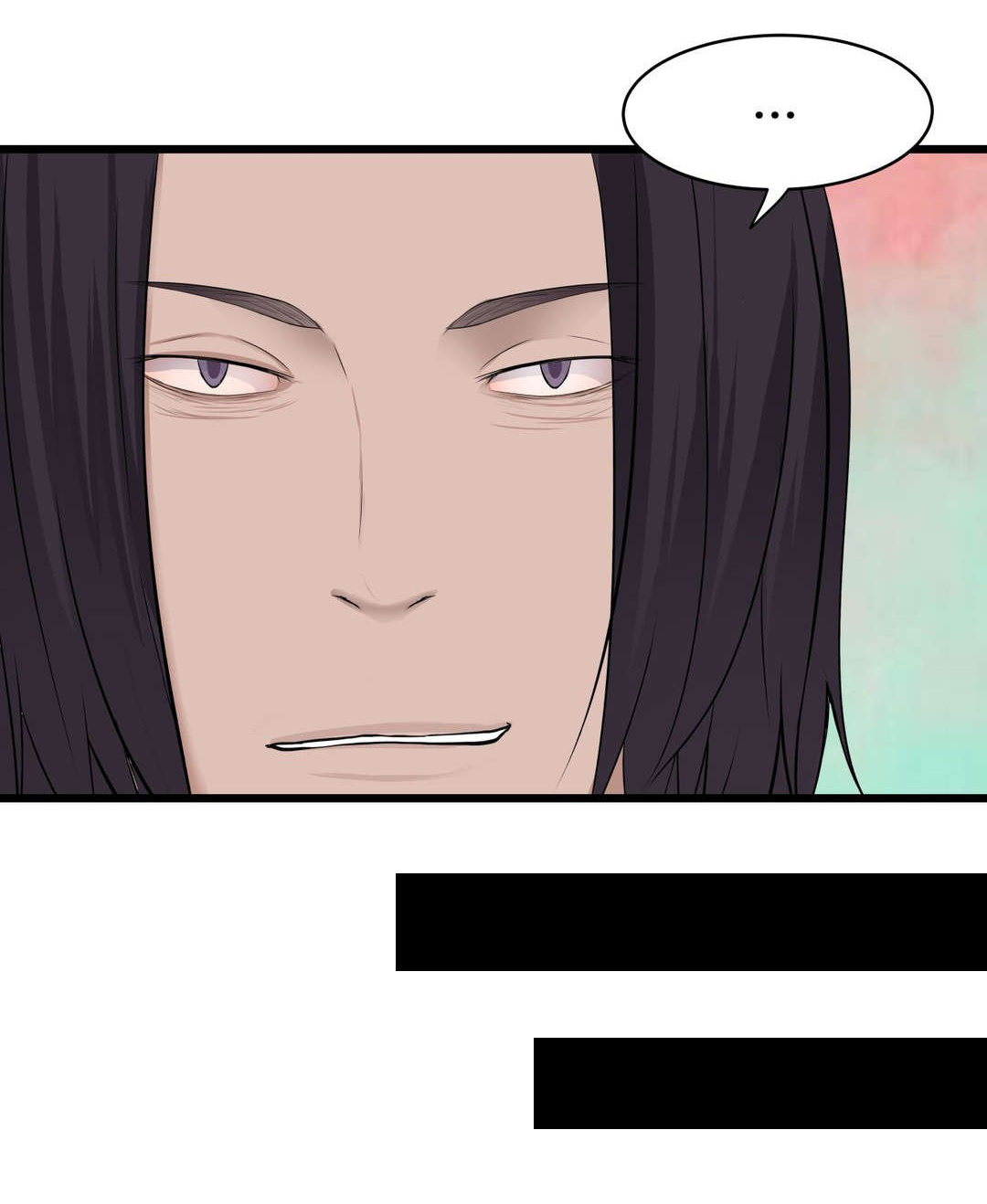 孤独圣诞节漫画,第47章：他们看不到的5图