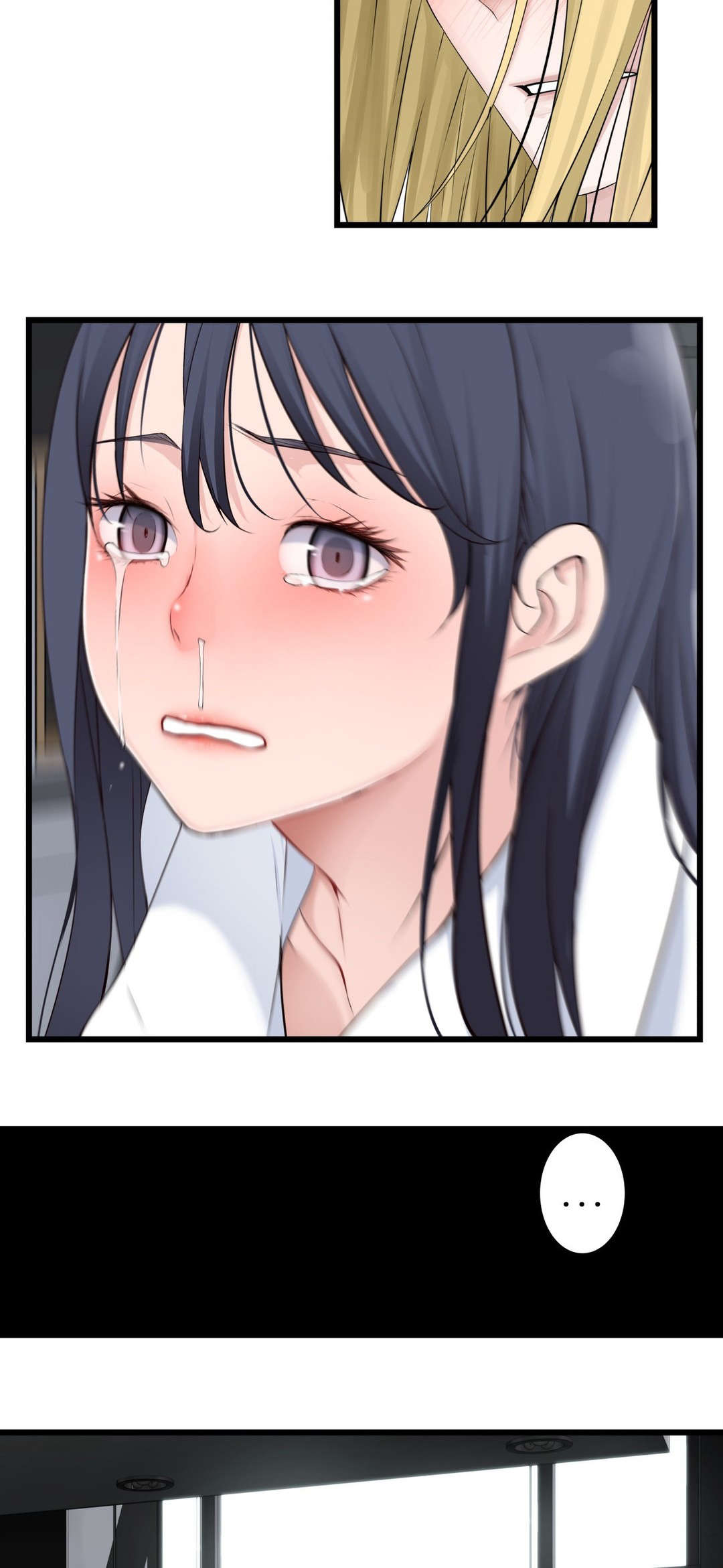 孤独圣诞节漫画,第67章：垃圾5图
