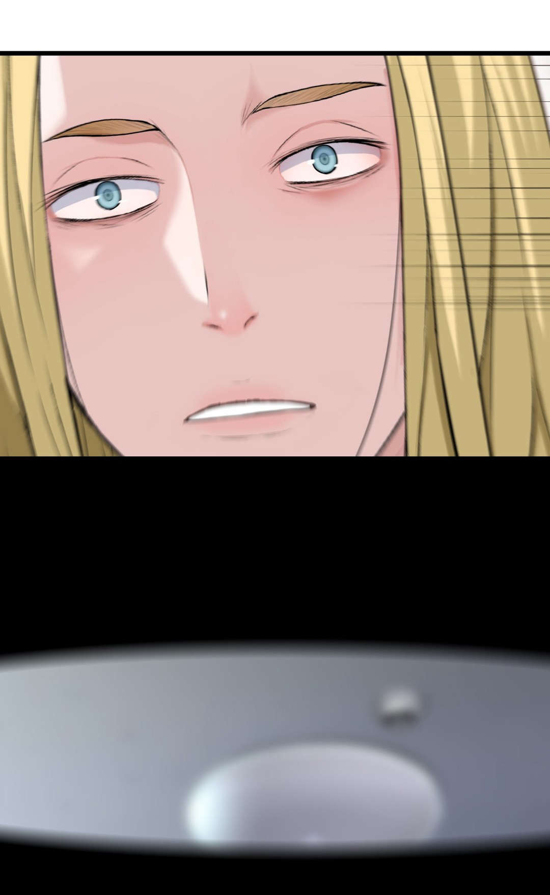 孤独圣诞节漫画,第67章：垃圾2图