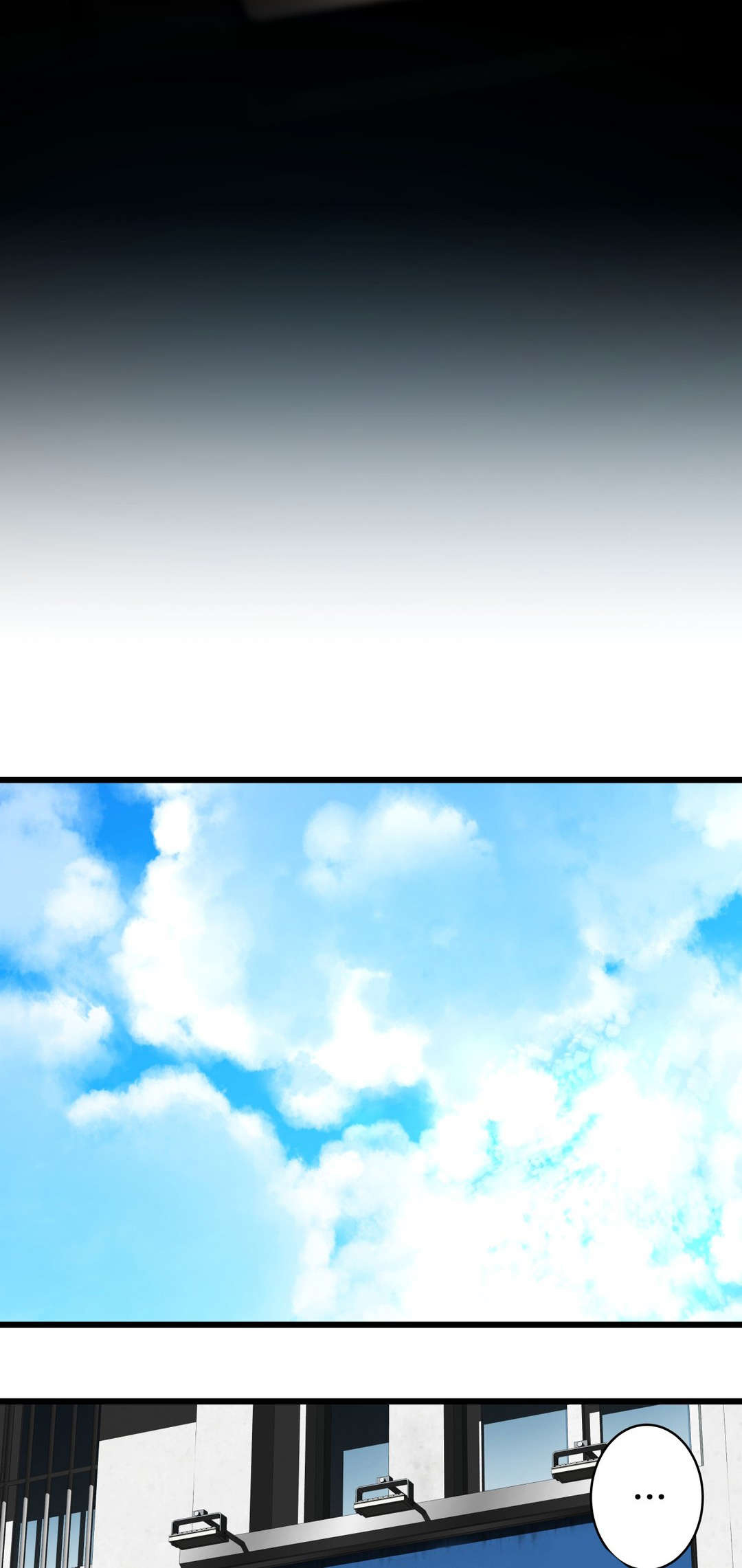 孤独圣诞节漫画,第44章：庆幸5图