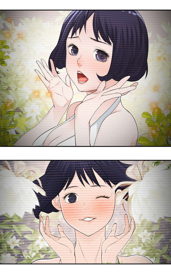 孤独圣诞节漫画,第15章：说错话2图