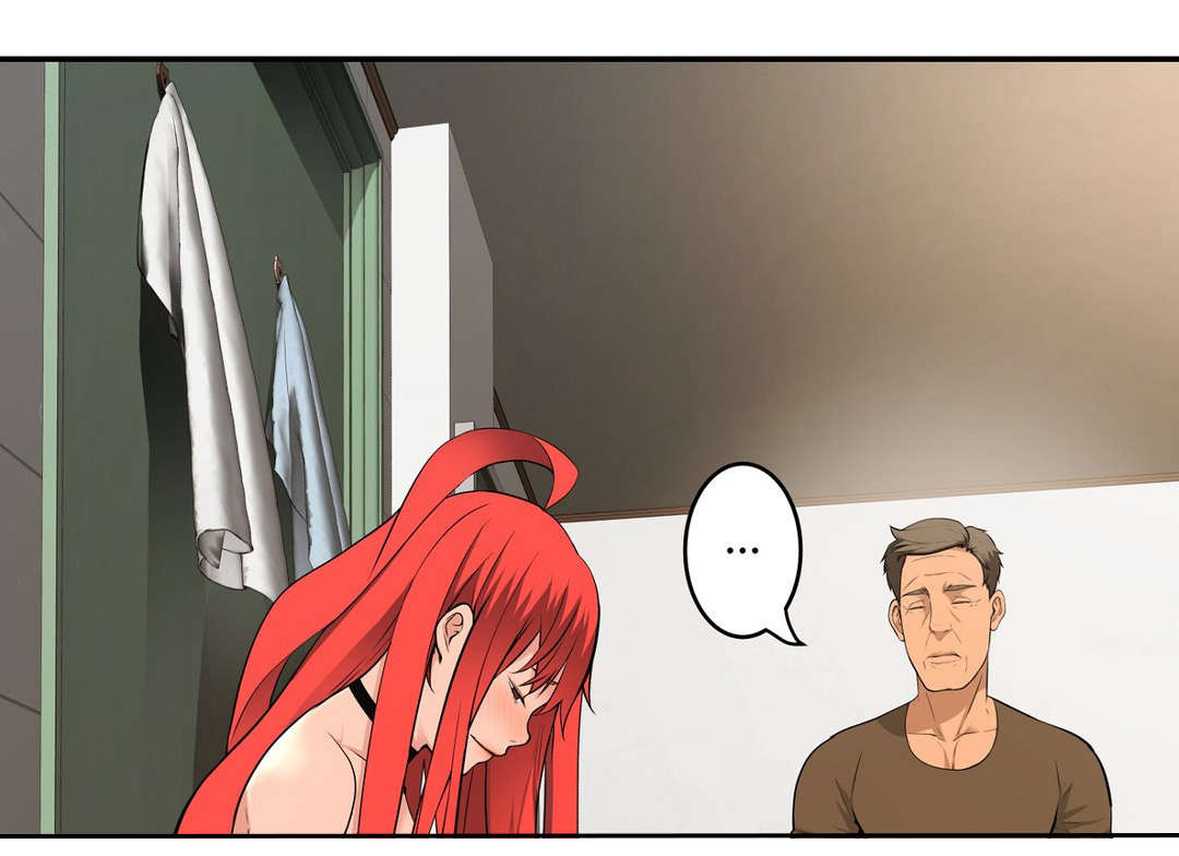 孤独圣诞节漫画,第37章：行动3图