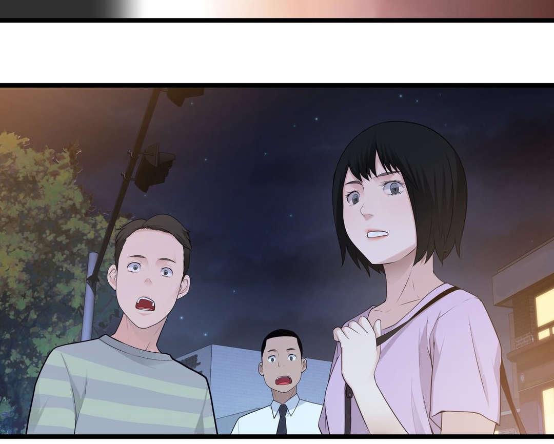 孤独圣诞节漫画,第51章：车祸4图