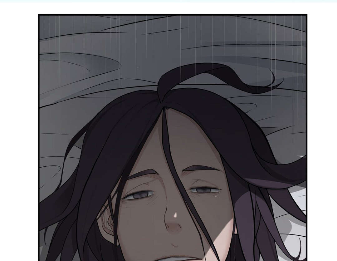 孤独圣诞节漫画,第33章：梦1图