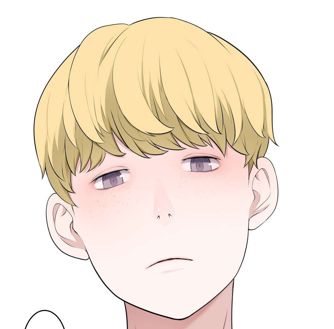 孤独圣诞节漫画,第59章：喜欢的人2图