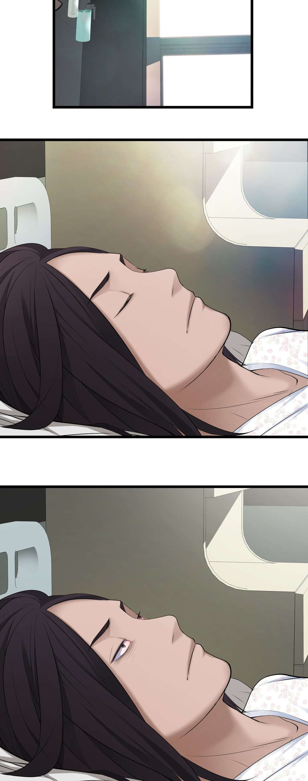 孤独圣诞节漫画,第52章：姐姐3图