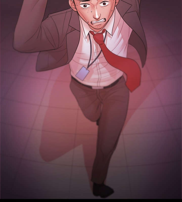 升职攻略漫画原名漫画,第28章：知晓真相1图