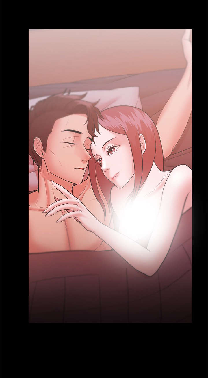 升职前的征兆漫画,第40章：尝试3图