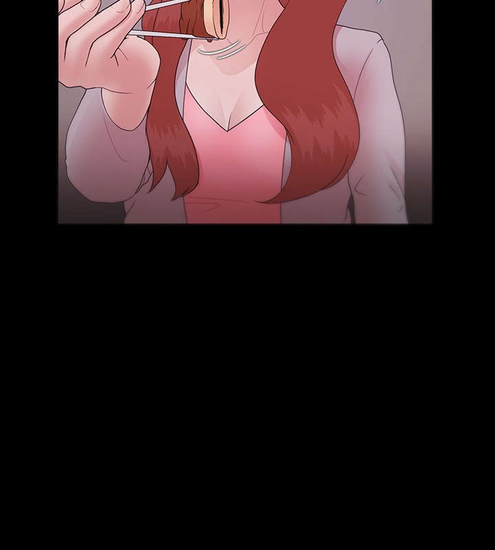 升职攻略漫画,第15章：坦白4图