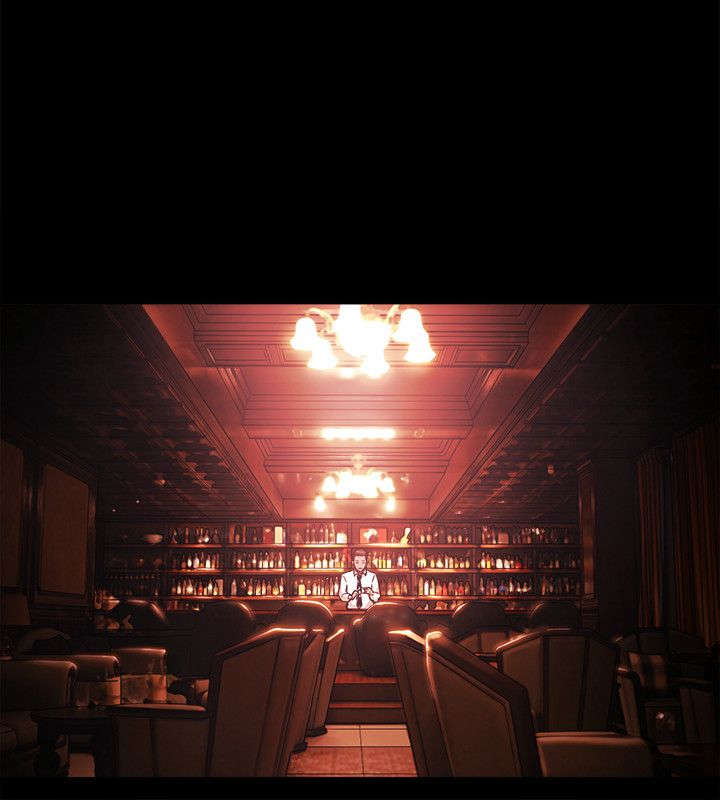 升职前的征兆漫画,第74章：透露5图