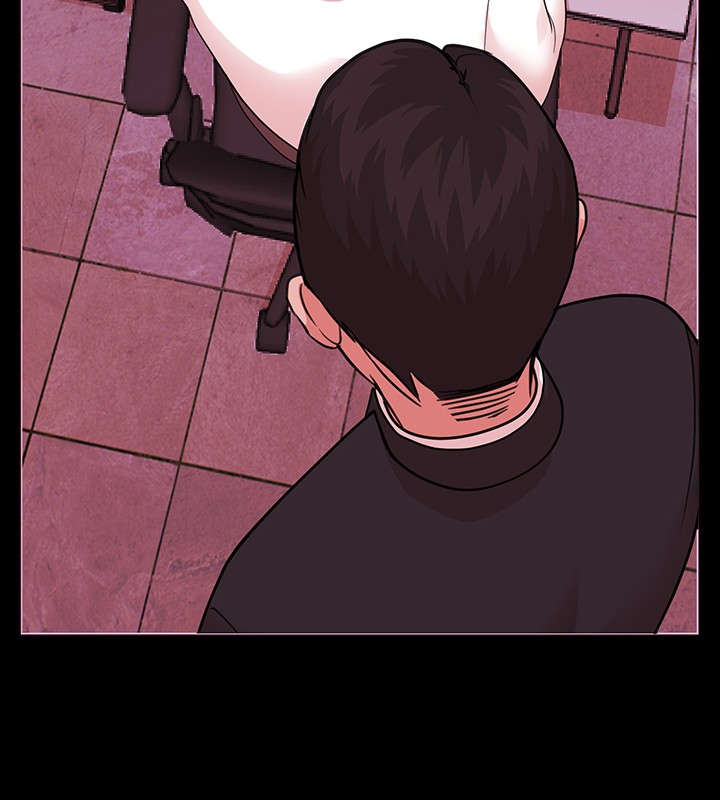 升职攻略漫画,第4章：生日礼物4图