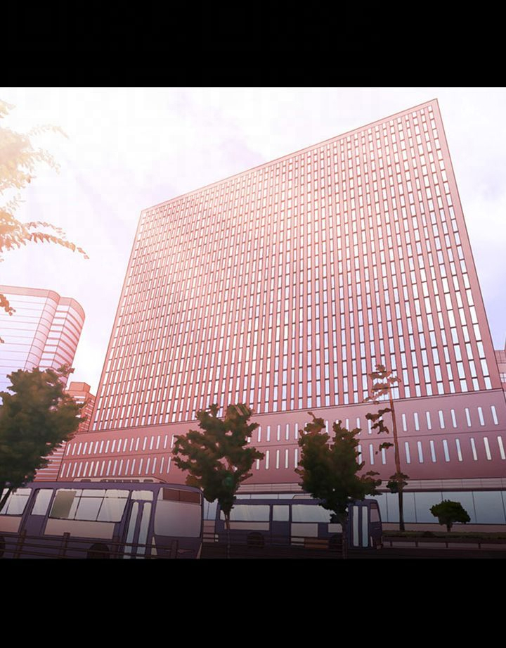 升职加薪感言简短几句话漫画,第82章：会谈2图