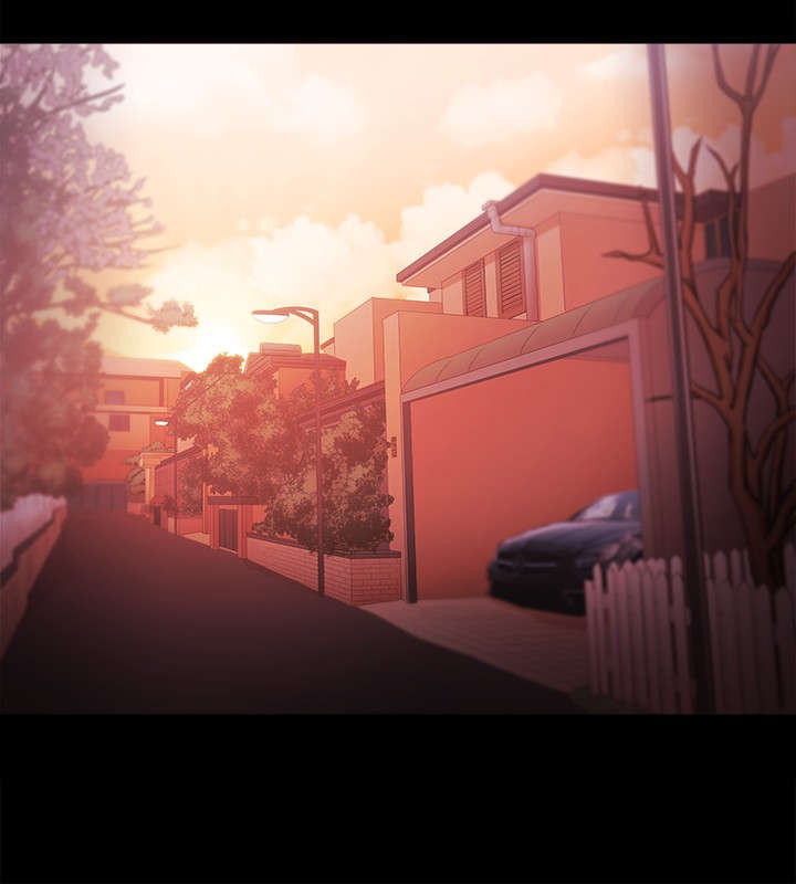 升职攻略漫画,第50章：准备行动1图