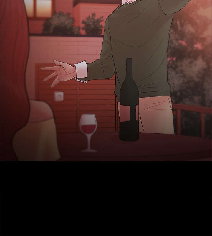 升职攻略漫画原名漫画,第28章：知晓真相3图