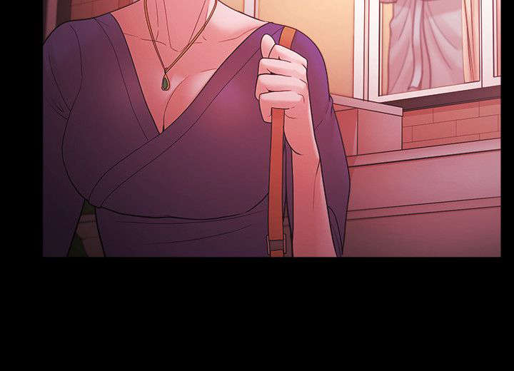 升职攻略漫画,第63章：怀孕4图