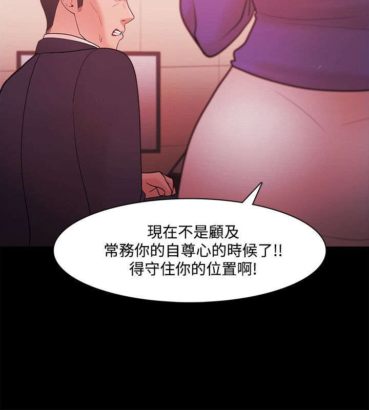 升职攻略小说漫画,第59章：勾引4图