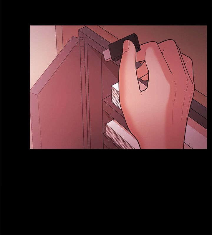 升职攻略漫画,第74章：透露4图