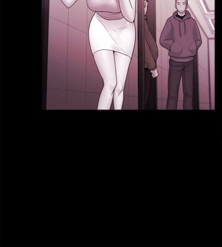 升职攻略漫画,第55章：第一次4图