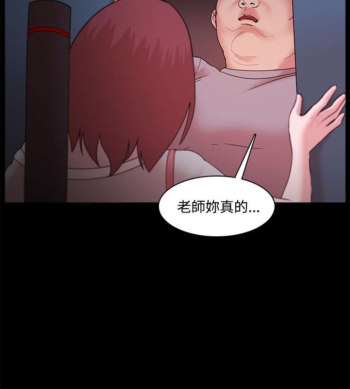 升职攻略漫画,第20章：屈服2图