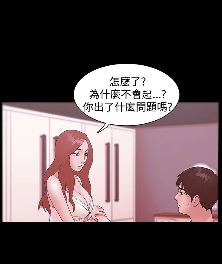 升职攻略漫画韩漫1话漫画,第15章：坦白5图