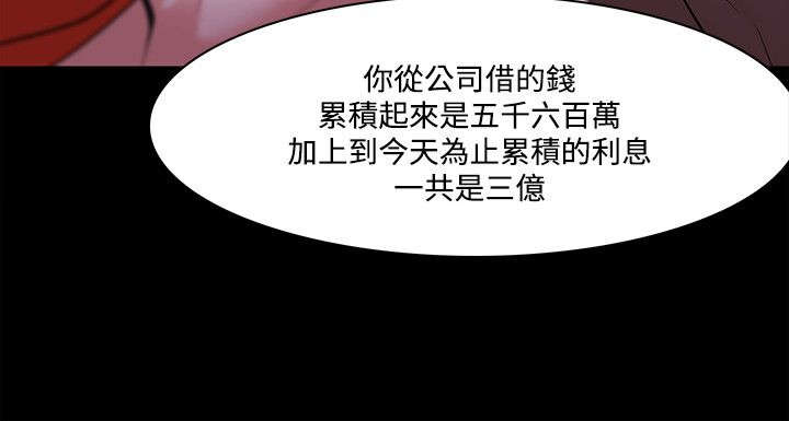 升职攻略漫画,第61章：走投无路2图